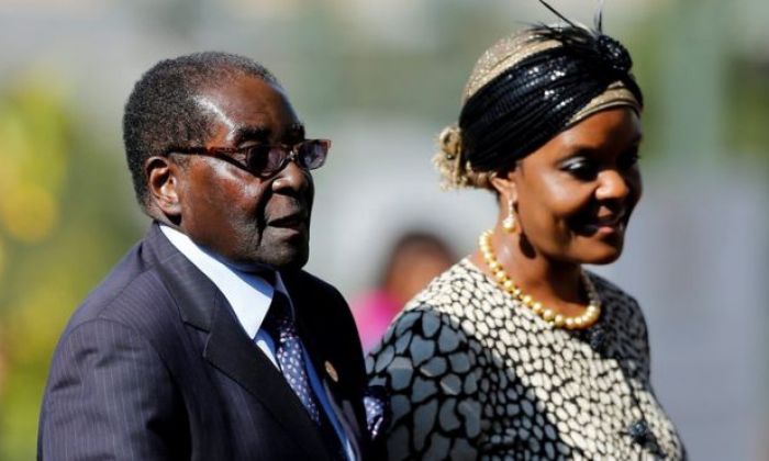 Зимбабве Президентіне импичмент жарияланады 