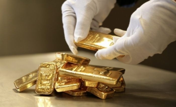 Қазақстанда 10 айда құны 120 миллион доллар болатын алтын өндірілді