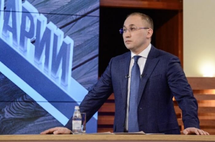 2018 жылы БАҚ туралы жаңа заңды дайындауға кірісеміз – Дәурен Абаев