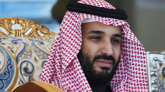 Сауд Арабиясы: Терроризмге қарсы жаңа коалиция құрылды