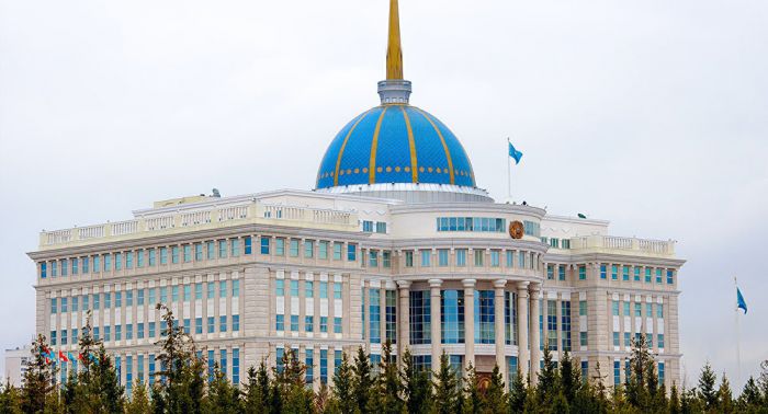 Нұрсұлтан Назарбаев терактіге байланысты Мысыр Президентіне көңіл айтты