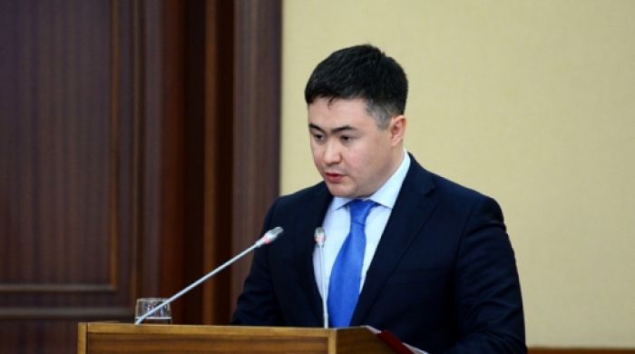 Стратегиялық жоспарда экономикалық өсімнің үш драйвері белгіленді – Тимур Сүлейменов