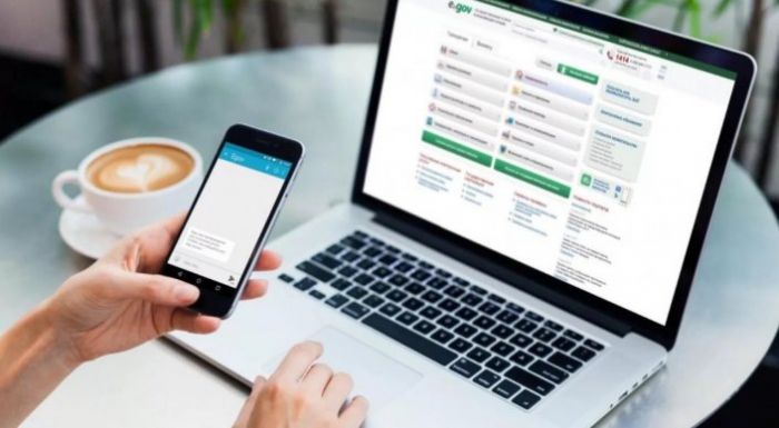 ХҚКО-ға бармай-ақ тұратын жері бойынша тіркеуге тұруға және одан шығуға болады - ІІМ 
