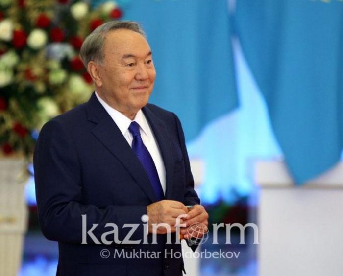 Нұрсұлтан Назарбаев қаңтарда АҚШ-қа барады