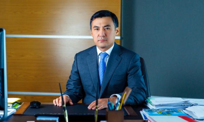 Бензин тапшылығы үшін орнынан босаған Әсет Мағауов жаңа қызметке тағайындалды 