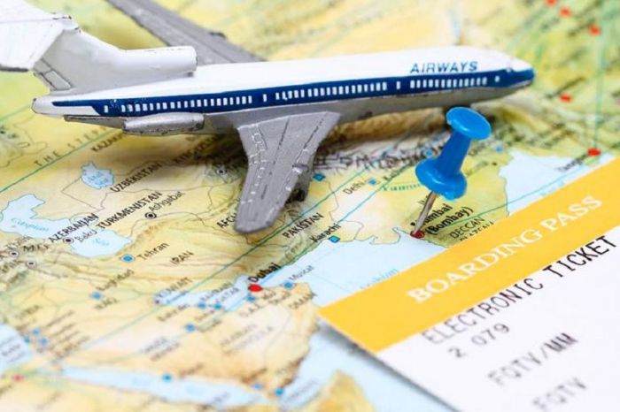 Қазақстанда неге авиабилеттер қымбаттады