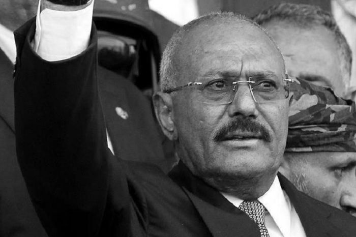 Йеменнің бұрынғы президентін өлтіріп кетті