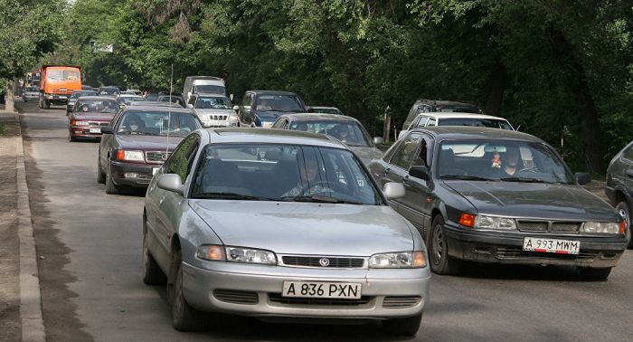 Қазақстанда ескі көліктерді қайта өңдейтін алғашқы кәсіпорын ашылды