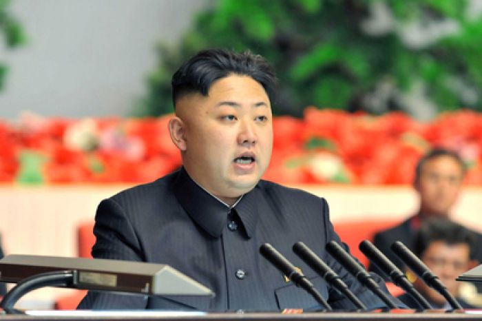 Оңтүстік Корея Ким Чен Ынды өлтіруге ақша бөлді
