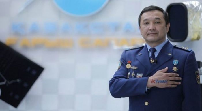 ​Қазақстандық ғарышқа ұшпайтын болды 