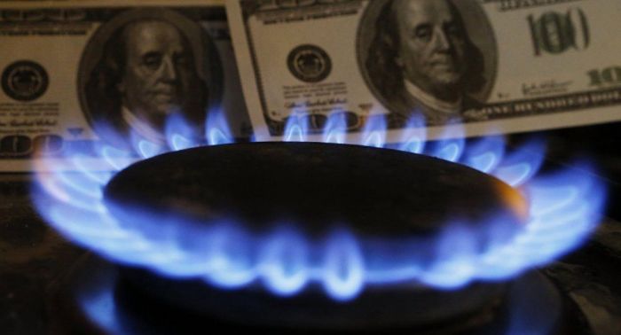 «ҚазТрансГаз Аймақ» компаниясына 944 млн теңге айыппұл салынды