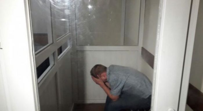 Алматыда егіз баланы өлтірген өзбекстандық өмір бойына бас бостандығынан айырылуы мүмкін