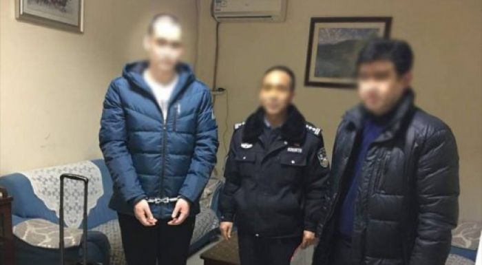 ​Қытайда өлім жазасына кесілген қазақстандық елге оралды 