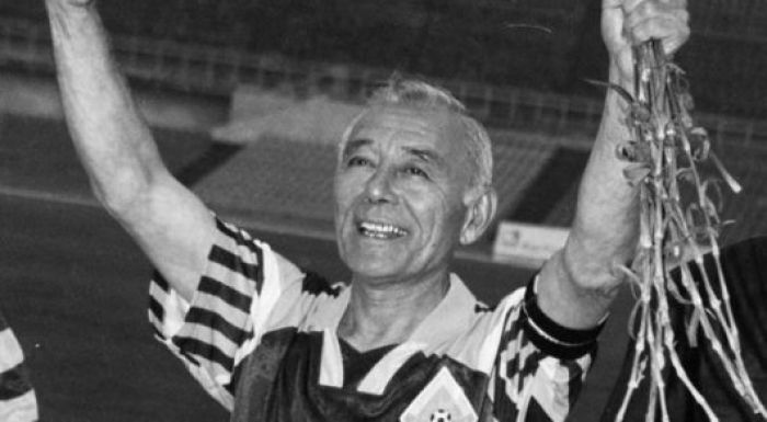 ​Қазақ футболының аңызы Тимур Сегізбаев дүниеден озды