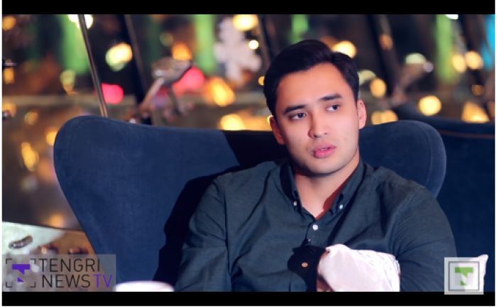 Тәуекел Мүсілім жеке өмірі, әкесі және табысы жайлы