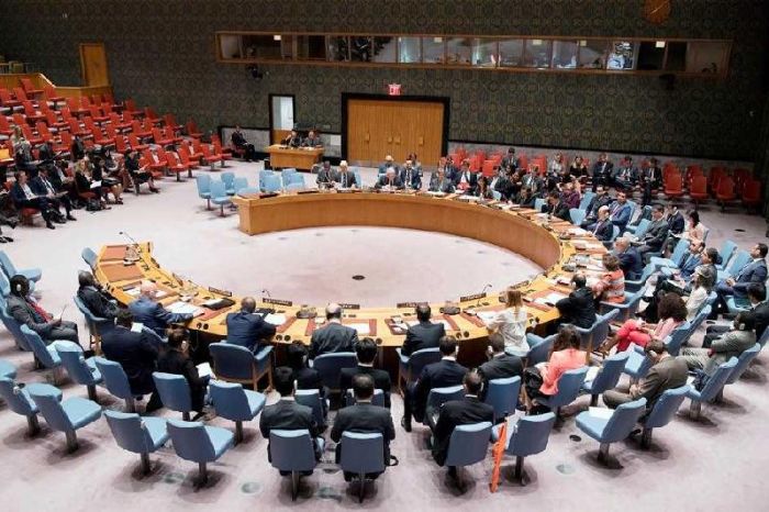 Қазақстан Сирияға көмек беру мерзімін ұзартуды қолдайды 