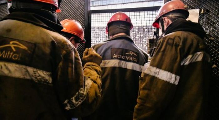 ​Министр кеншілердің ереуілі "АрселорМиттал Теміртау" жұмысына қалай әсер еткенін айтып берді 