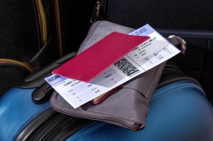 Жарты миллионнан астам қазақстандық шетелге шыға алмайды