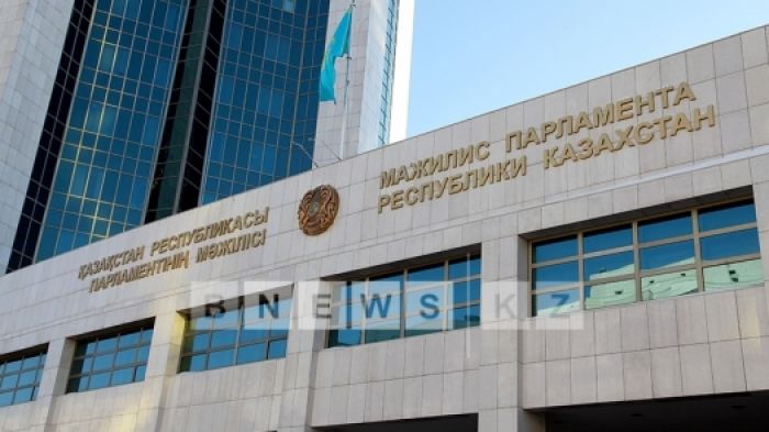 Үндістандық кәсіпкерлерге салықтан жалтаруға жол бермейтін заң мақұлданды