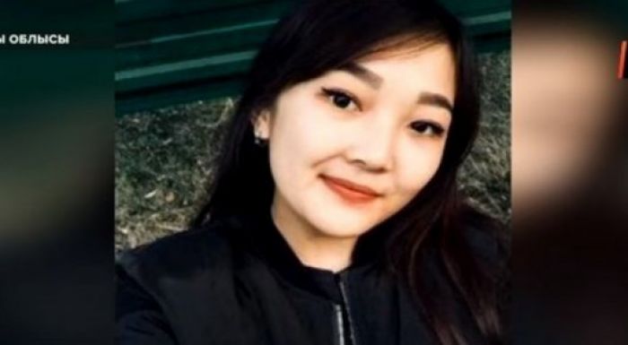 ​Алматы облысында әкесі өртеп жіберген 18 жастағы қыз қайтыс болды 