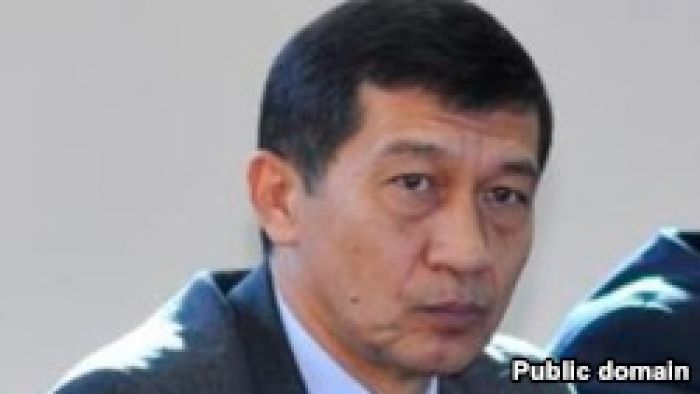 «Екі генералдың погонын жұлып алдым!». Өзбекстанда бұрынғы ішкі істер министрі үйқамауға алынды
