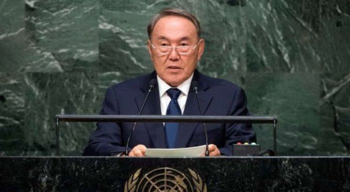 ​Назарбаев БҰҰ Қауіпсіздік кеңесінде не жайлы айтады? 