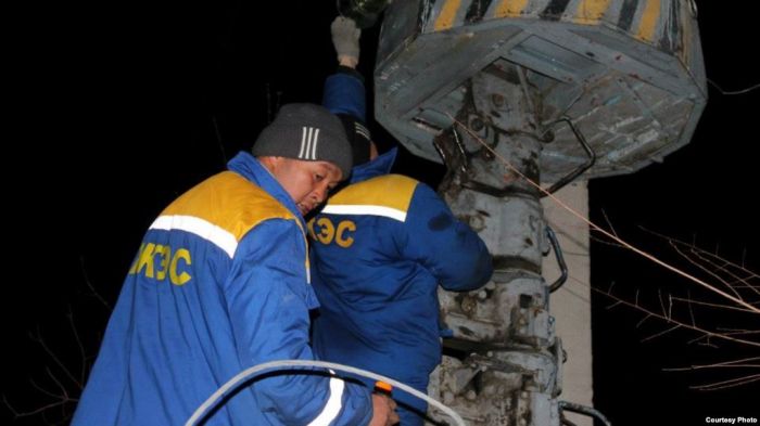 Биыл он екі аймақта коммуналдық қызмет бағасы өседі