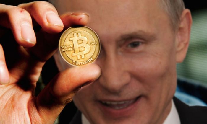 ​Ресей АҚШ санкцияларынан айналып өту мақсатында крипторубль жасамақ 