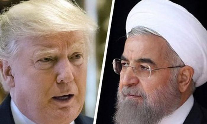 ​Дональд Трамп: «Иран халқы жемқор билік режиміне қарсы әрекет ете бастады»