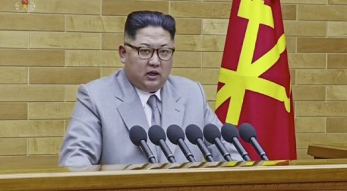 ​Ким Чен Ын Солтүстік Корея санкцияларға қанша жыл шыдай алатынын айтты