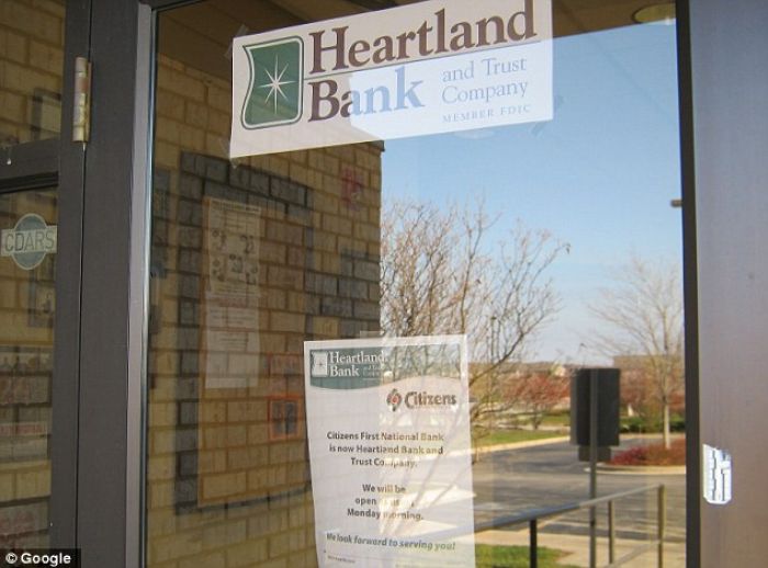 Қазақстанда First Heartland Bank пайда болды