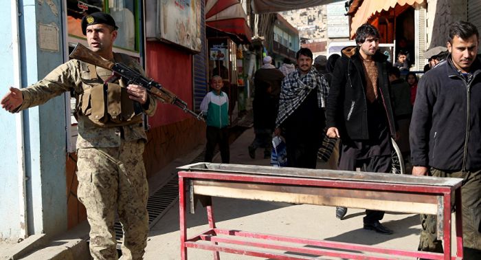 Кабулде қаза тапқан қазақстандықтың отбасына бюджеттен ақша бөлінеді