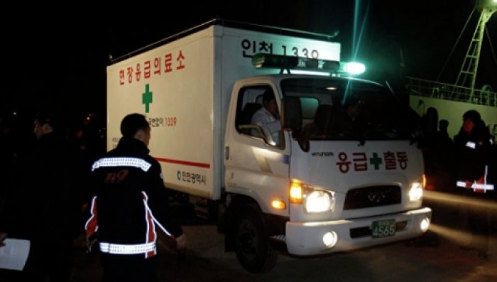 Оңтүстік Кореяда аурухана өртеніп, 31 адам қаза тапты