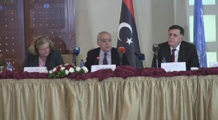 ​БҰҰ Ливияға арналған гуманитарлық көмек жоспарын жариялады