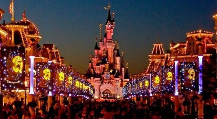 ​Алматы облысында "Диснейлэнд" салу жоспарланып отыр 