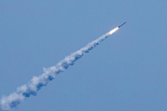 Ресей әуе күштері Су-25 ұшағы атып түсірілген аумаққа соққы жасады