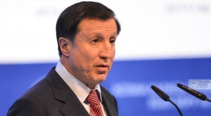 ​Жақсыбеков ҚФФ президенті болып тағайындалды