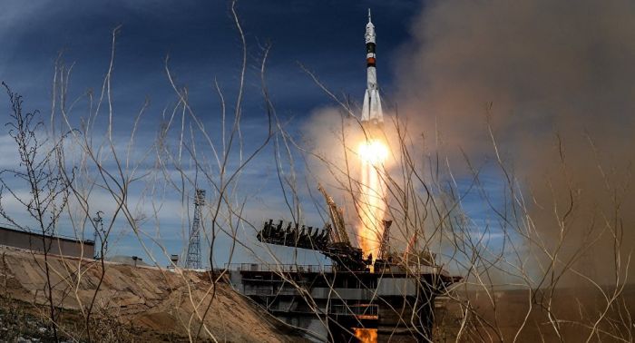 Байқоңырдан "Союз-2.1А" зымыраны неліктен ұшпай қалғаны анықталды