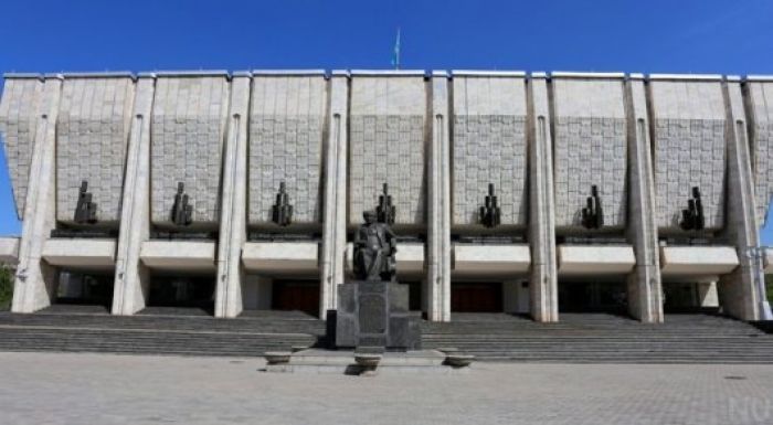 ​Мұхтар Әуезов атындағы Қазақ драма театрына жаңа директор тағайындалды 