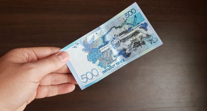 Қазақстанда дағдарыс бар ма?