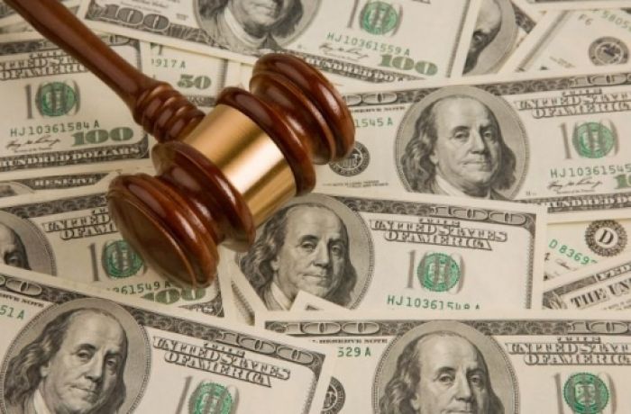 Амстердам соты Ұлттық қор ақшасының бұғатын босата алмады