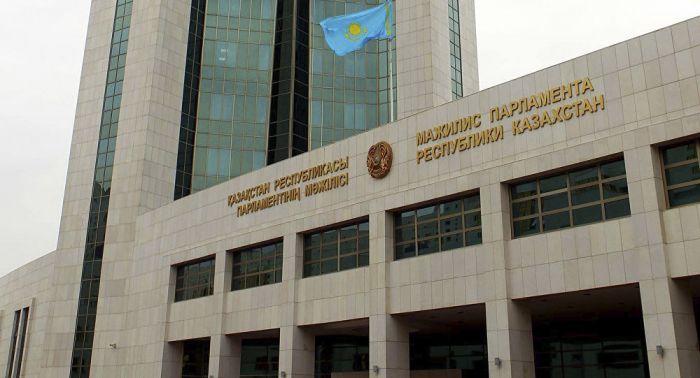 Бұрынғы мәдениет министрі мәжіліс депутаты болды