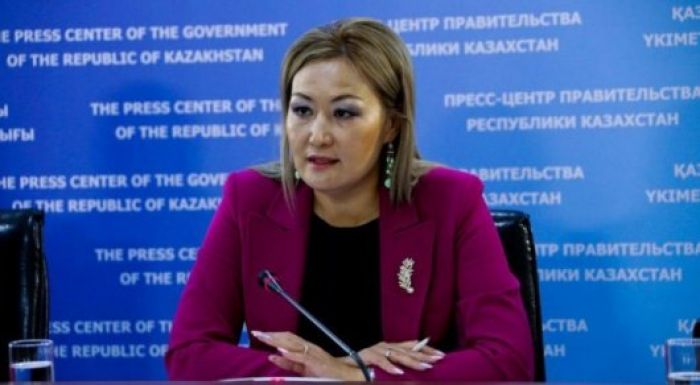 ​Білім және ғылым вице-министрі қанша жалақы алатынын айтты