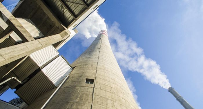 Еліміздегі ауасы ең лас қалалар белгілі болды