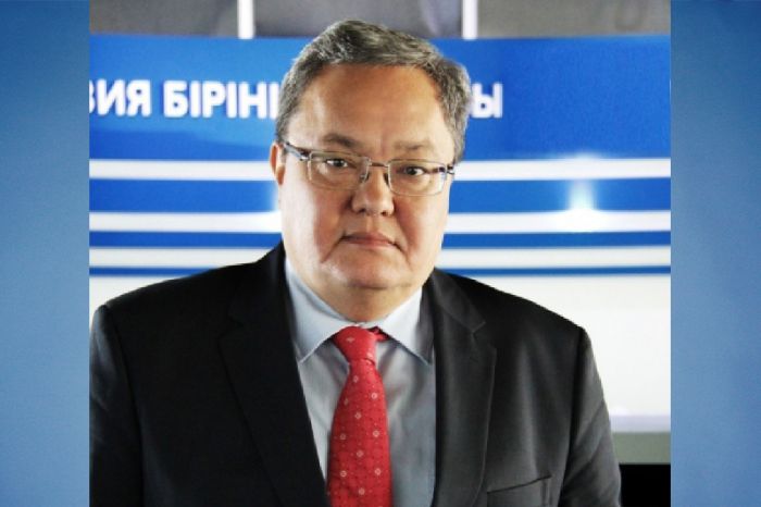 Мәжілістің Халықаралық істер, қорғаныс және қауіпсіздік комитетіне жаңа төраға сайланды