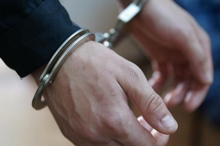 Бас прокуратура күдіктіні Черногориядан экстрадициялады 