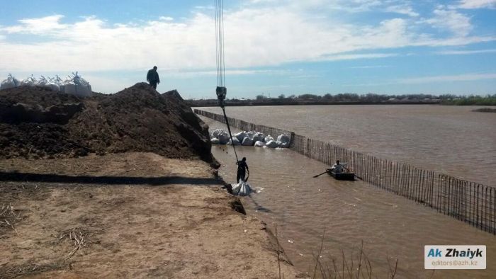 Бөгеттерге бюджеттен қаржы бөлінді