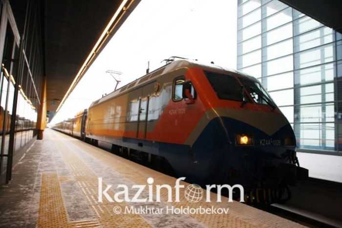 ҚТЖ-ның басшысы Тальгоның кемшілігін атады