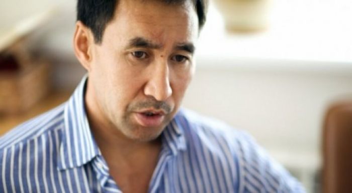 ​Таразда Мұратхан Тоқмәдиге қатысты сот отырысы басталды