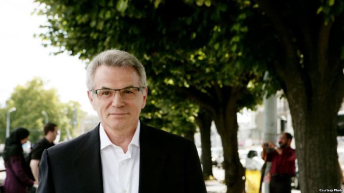 Храпуновтар сотқа тағы да шақырылды